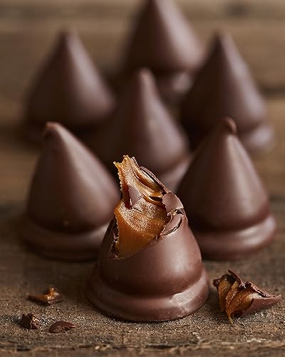 Miniatura 4 de Havannet Chocolate - Caja x 12 Havannets