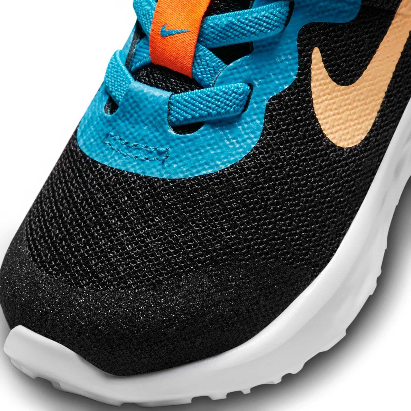 Nike Revolution 6 Kids Running Shoes