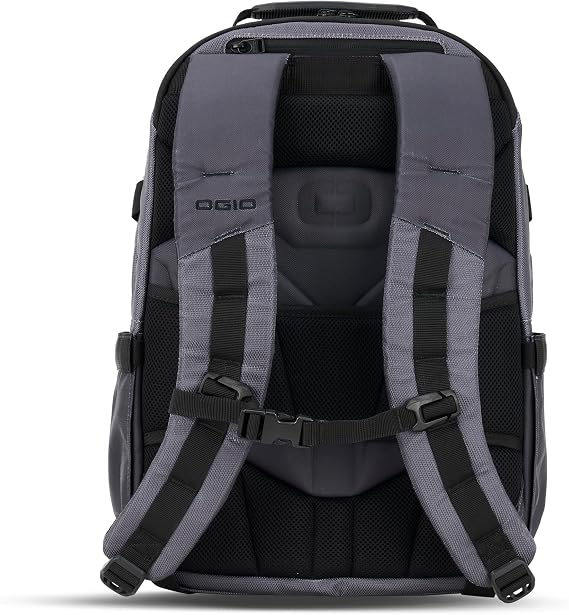 OGIO Gambit DNA, Titanium, Standard