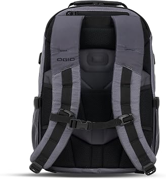 OGIO Gambit DNA, Titanium, Standard