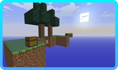 Mod Minecraft SKy block mcpe 2