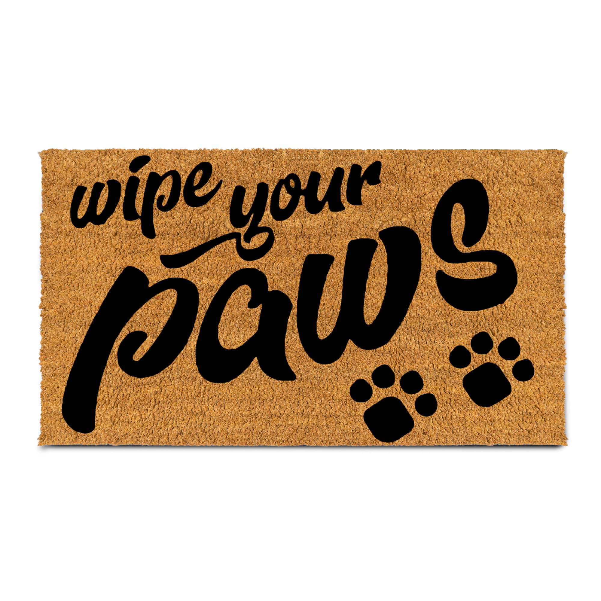PLUS Haven Coco Coir Door Mat