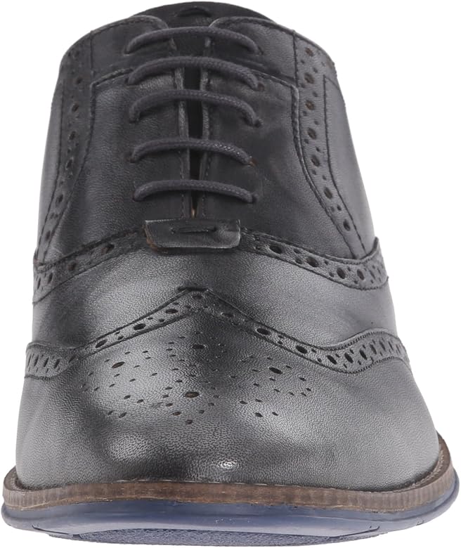 Hush Puppies Men's Style Brogue Oxford 