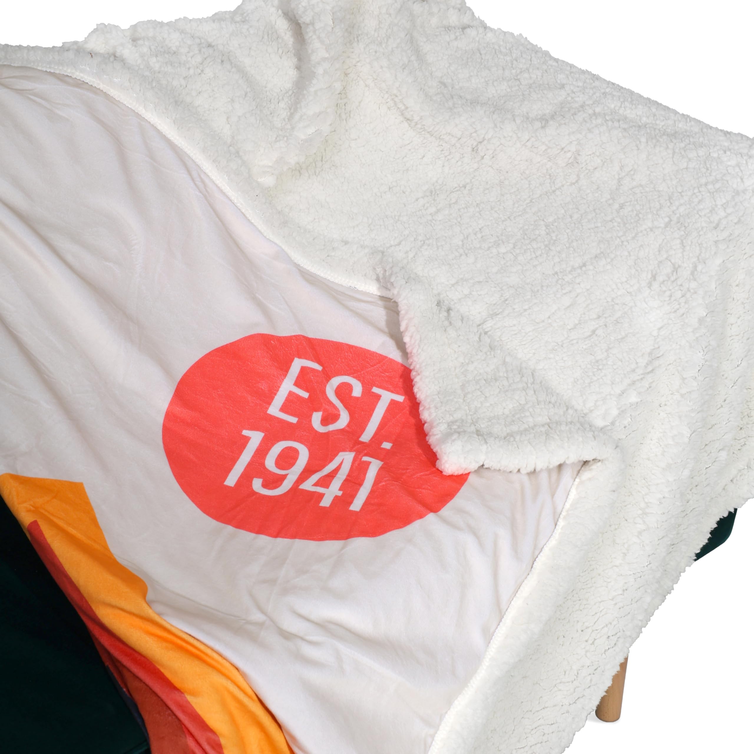 Amazon.co.jp: Jeep Have Fun Out There ロゴ シェルパ フリース