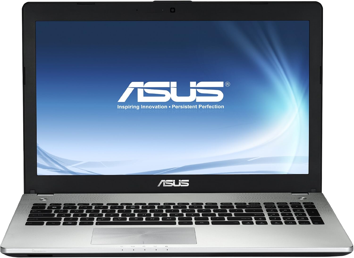 ASUS N56 15-Inch Laptop [OLD VERSION]