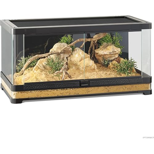 Exo Terra Vista 90 Panoramic Terrarium