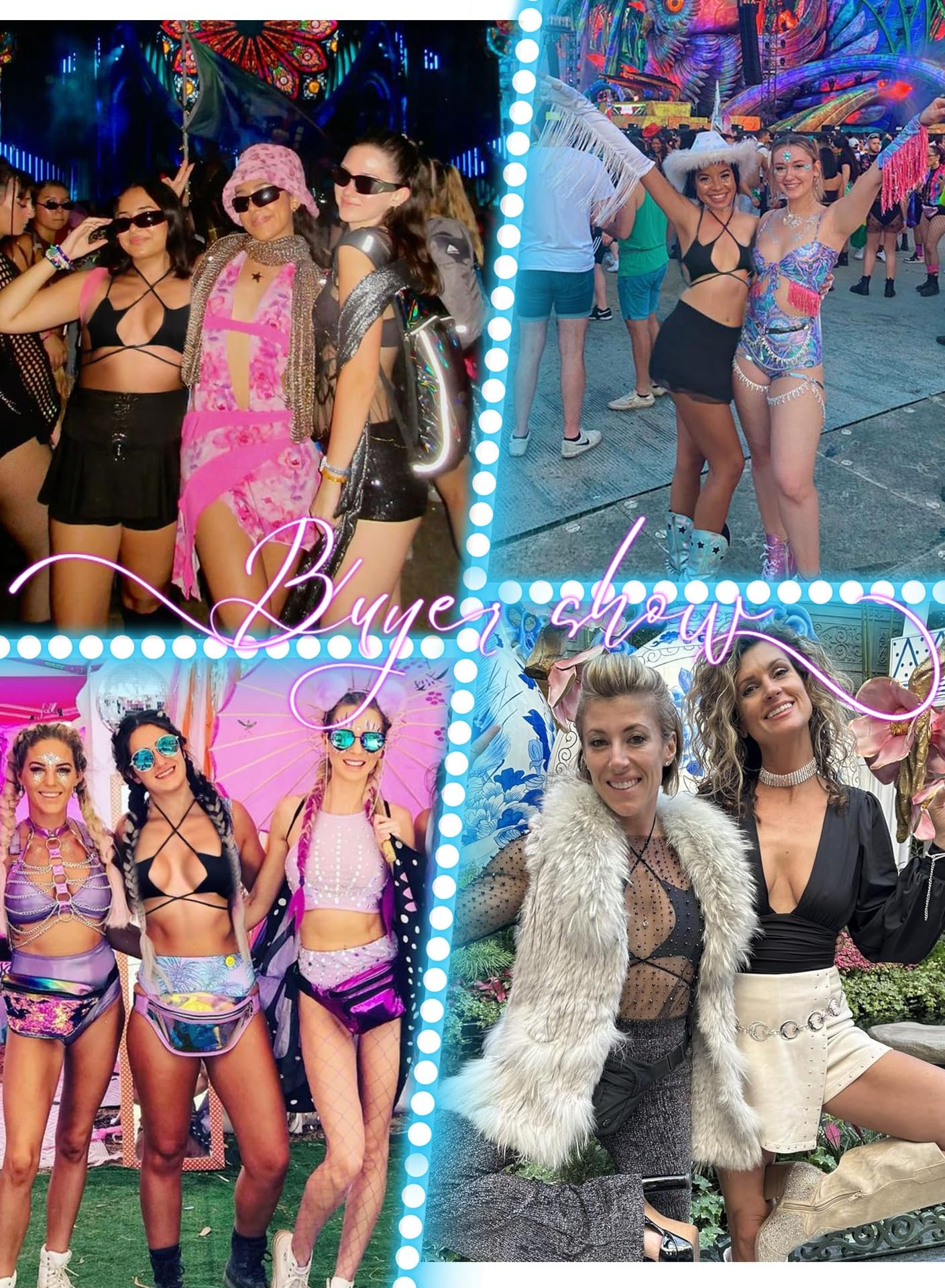 Ella Lust Cami koszula Kobiety 1078a