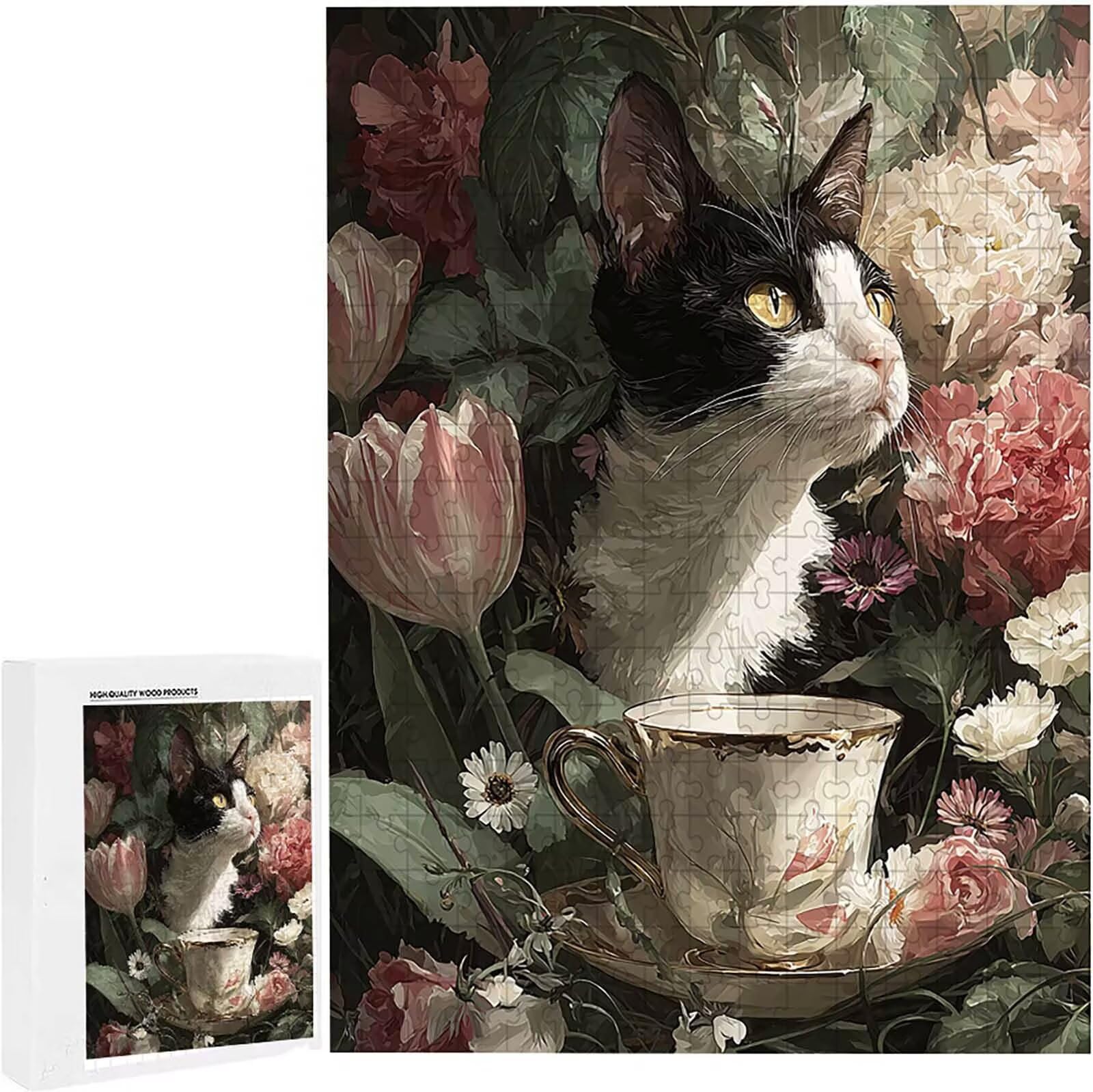 Puzzle dla dorosłych 5000 elementów 156 x 105 cm puzzle dla dorosłych gra edukacyjna wyzwanie zabawki 5000 elementów dla dzieci, kolorowa układanka do majsterkowania do dekoracji wnętrz PjY8675 O-6