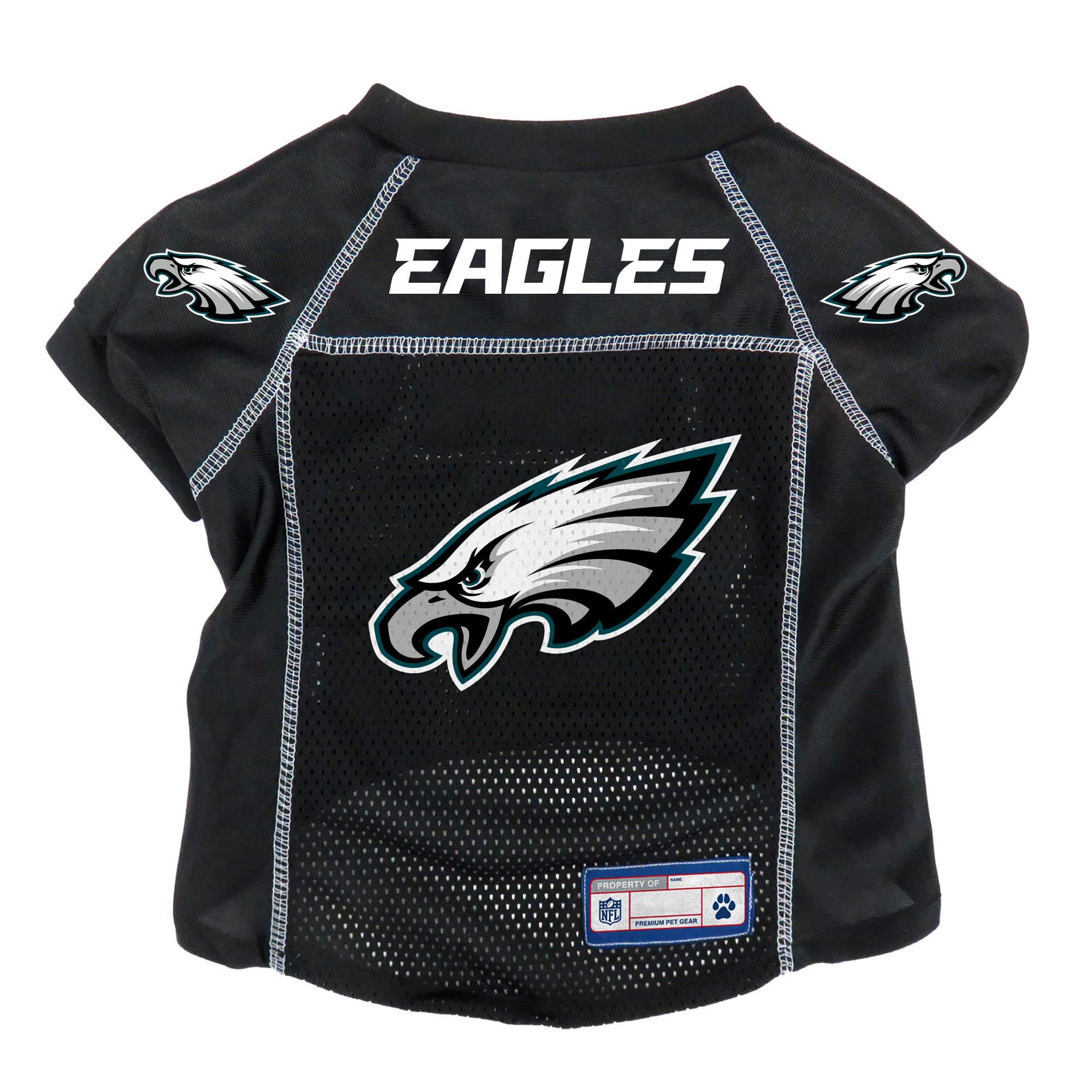 Amazon | Littlearth NFL フィラデルフィア・イーグルス - ベーシック