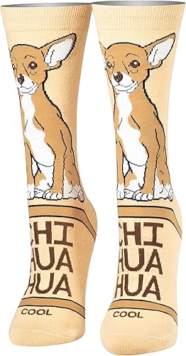 Miniatura 3 de Calcetines para mujer, animales, perros y cachorros, divertidos y bonitos