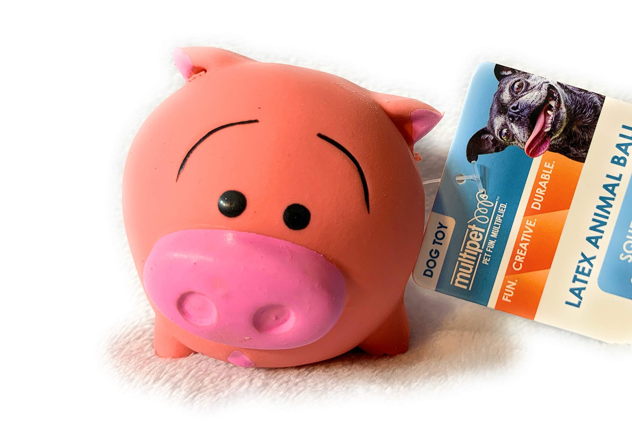 multipet animal ball