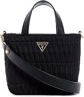 Guess Layla Mini Tote Bag Black