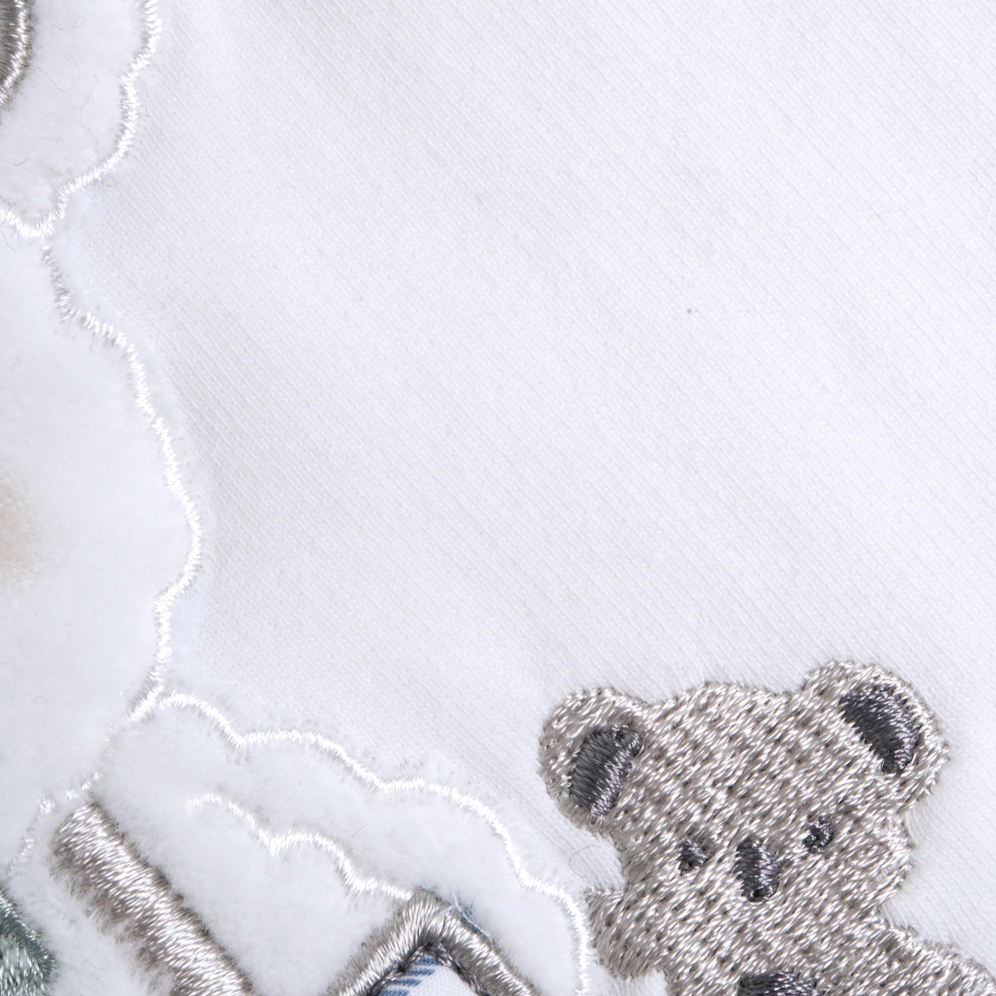 Chicco Coprifasce E Ghettina Pigiamino per Bambino e Neonato Unisex-Bimbi