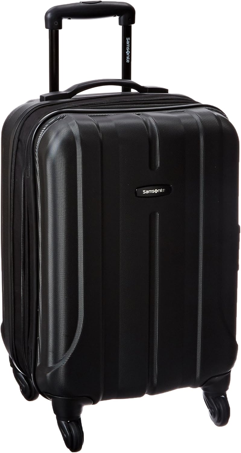samsonite fiero bordo