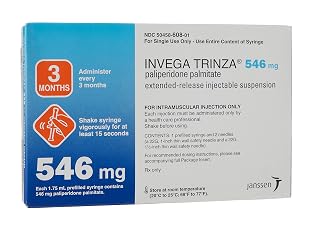 Invega Trinza