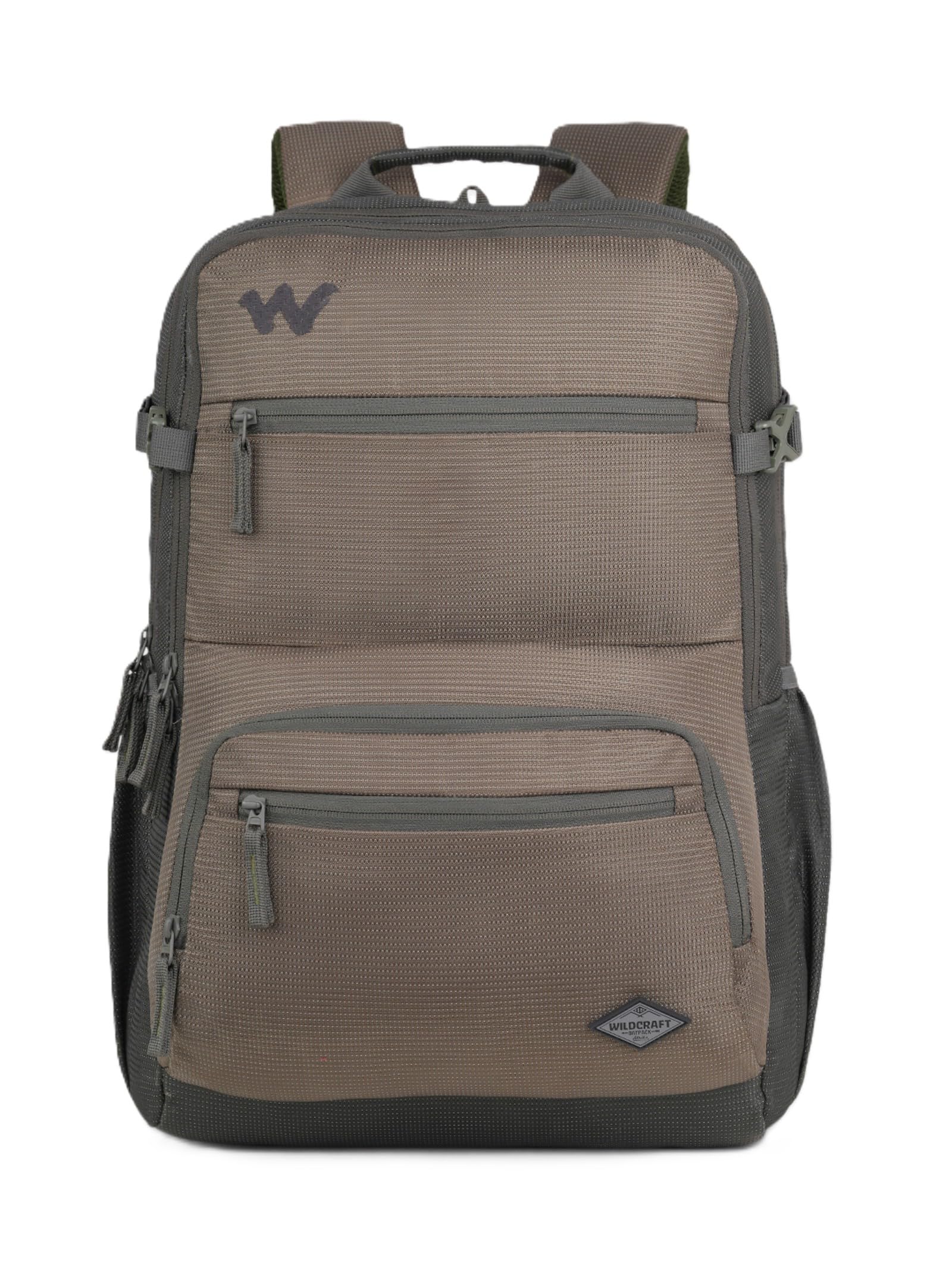 Drifter 45 Laptop Backpack Bag for Man & Women, 45L Ideal bags for men Office use/School/College Boys and Girls, 4 Compartment Bag-image-30