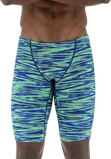 Calções de Banho Maiô esportivo Durafast Elite, TYR, Masculino
