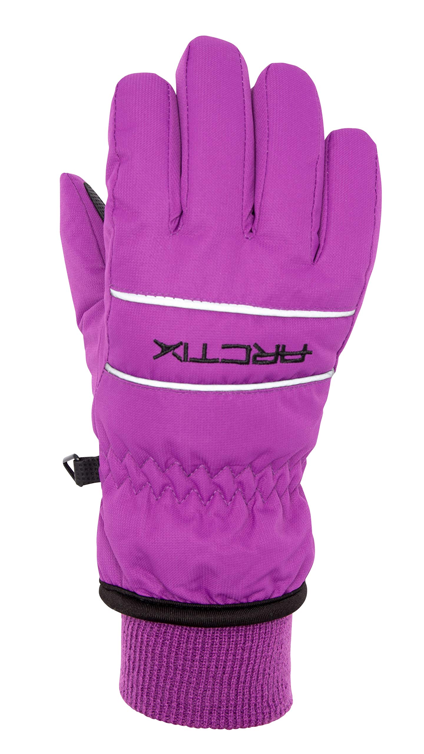 Arctix Kids Whiteout Insulated Ski Gloves