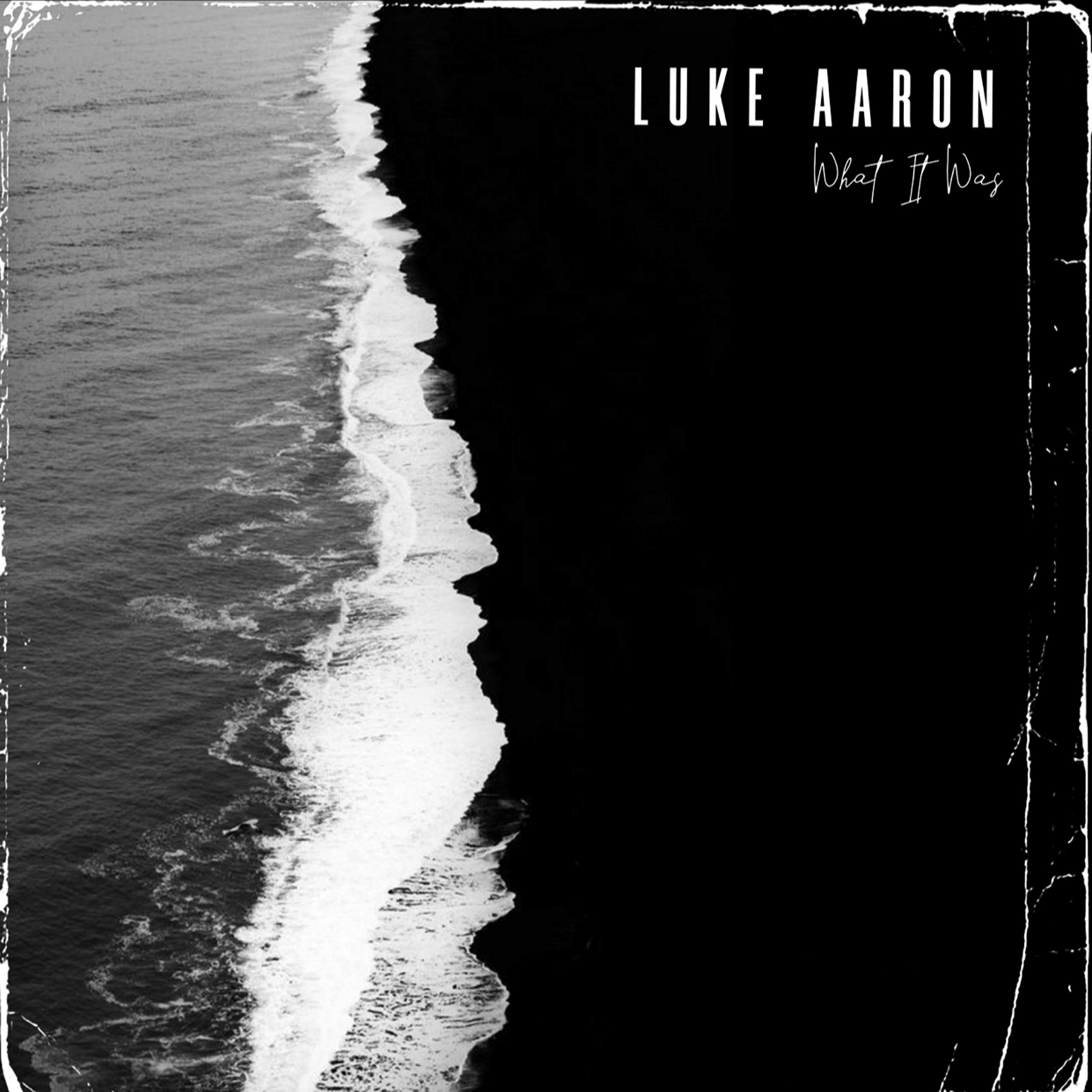 Luke Aaron