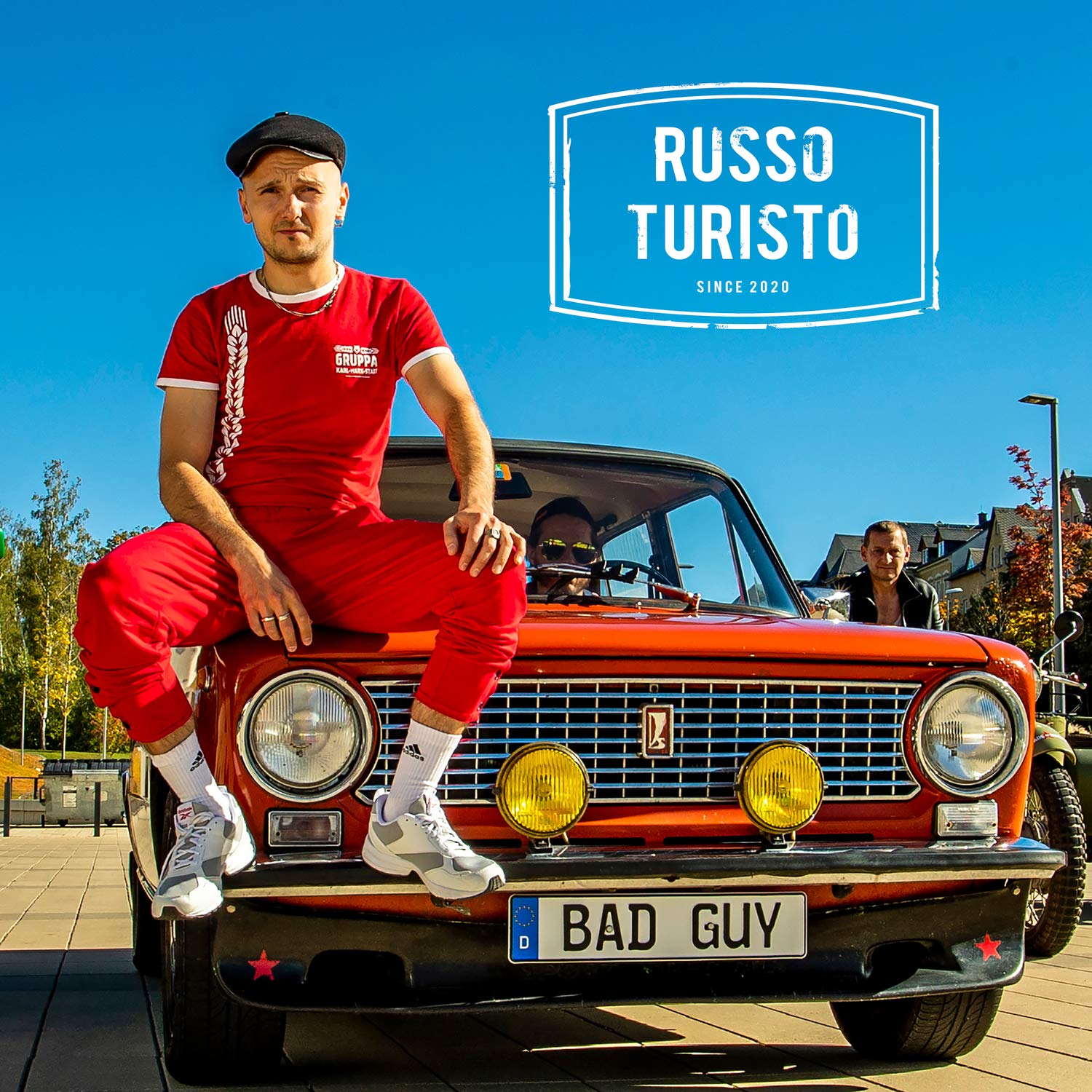 Russo Turisto