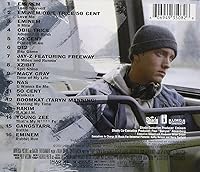 Vista 2 de 8 Mile Music from and Inspired by the Motion Picture