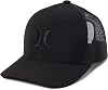 Hurley Unisex U Corp Staple Trucker Cap