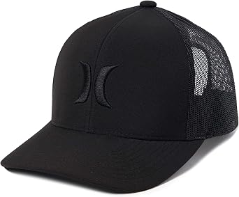 Hurley Unisex Del Mar Trucker Cap