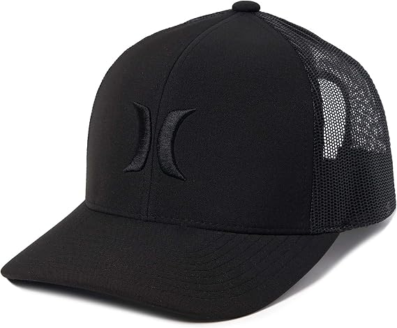 Hurley Unisex Del Mar Trucker Cap