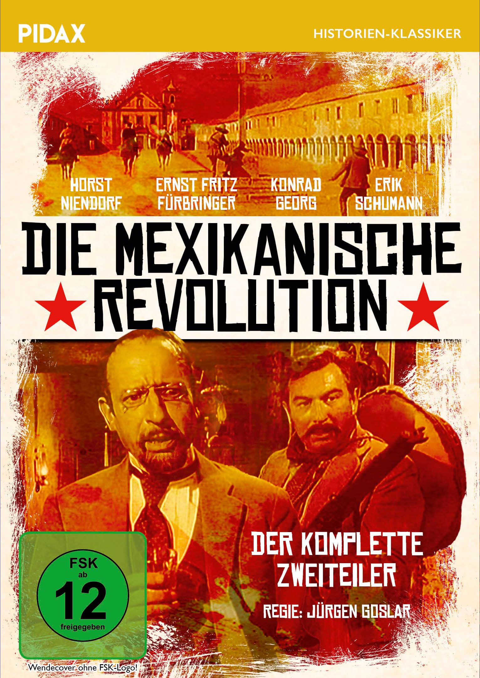 Pidax Film- und Hörspielverlag