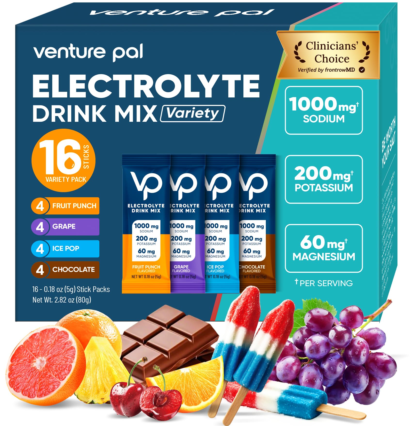 Venture Pal