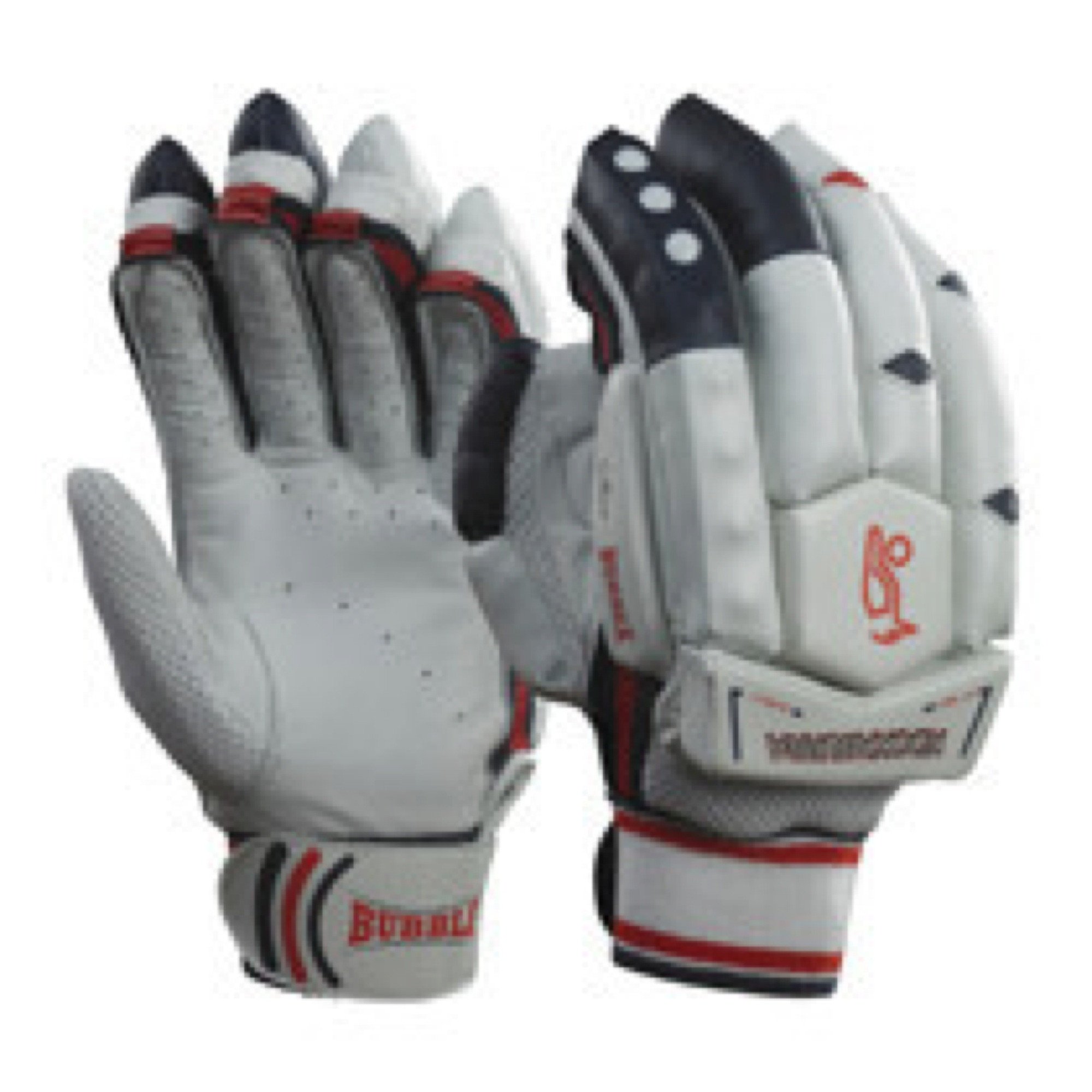 KOOKABURRA Bubble Star Batting Gloves, Mens - Right