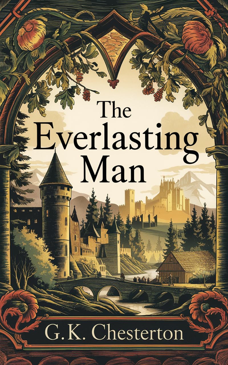 The Everlasting Man