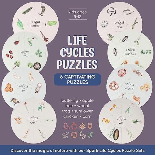 Miniatura 10 de Juego de rompecabezas de rima, juego de rompecabezas de 4 piezas, juegos educativos de preescolar, juegos de terapia del habla