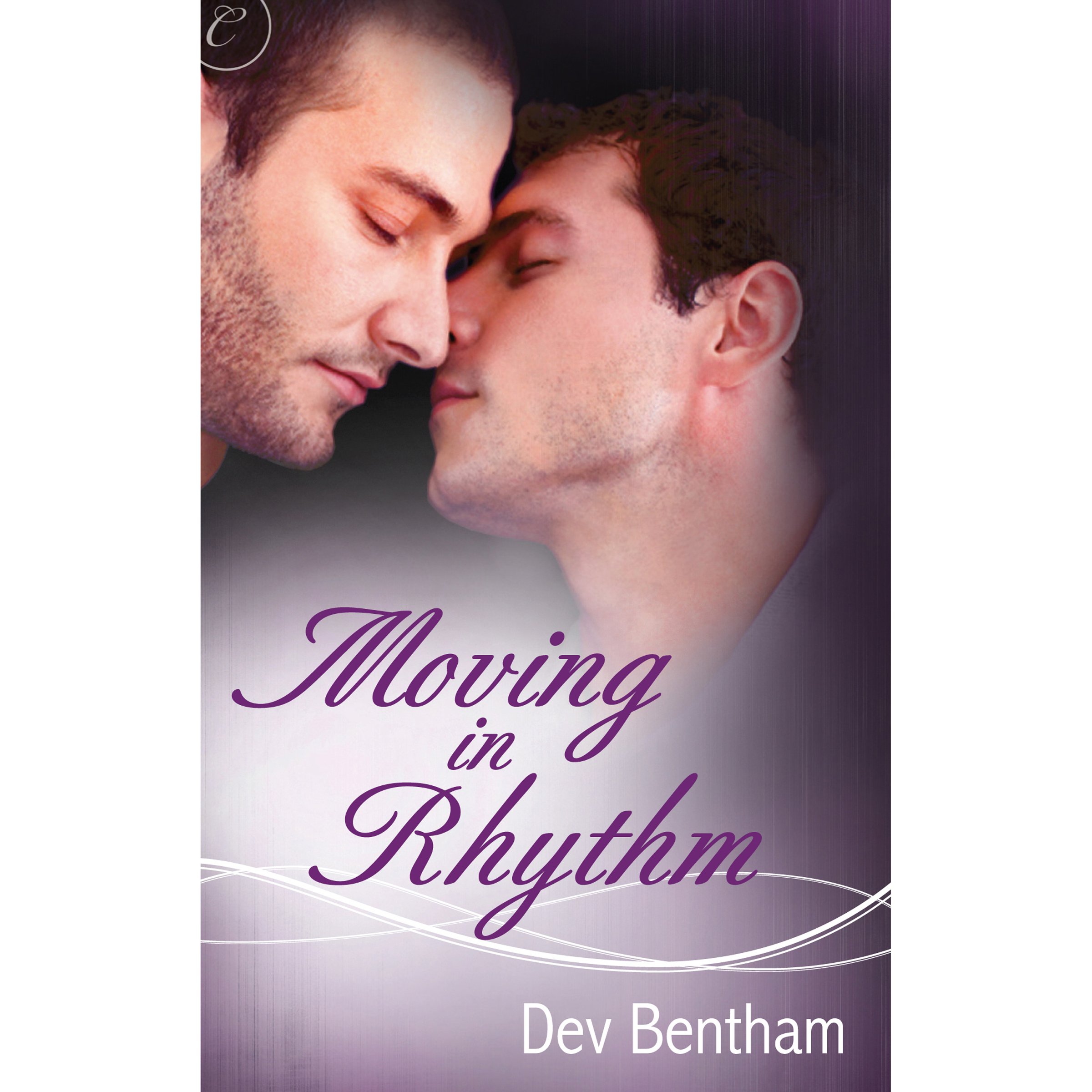 Cover art for Moving in Rhythm
