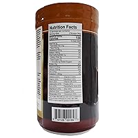 Vista 3 de ChocoRite Protein Chocolate Supreme Shake Mix, Chocolate Supreme, 15.3 onzas