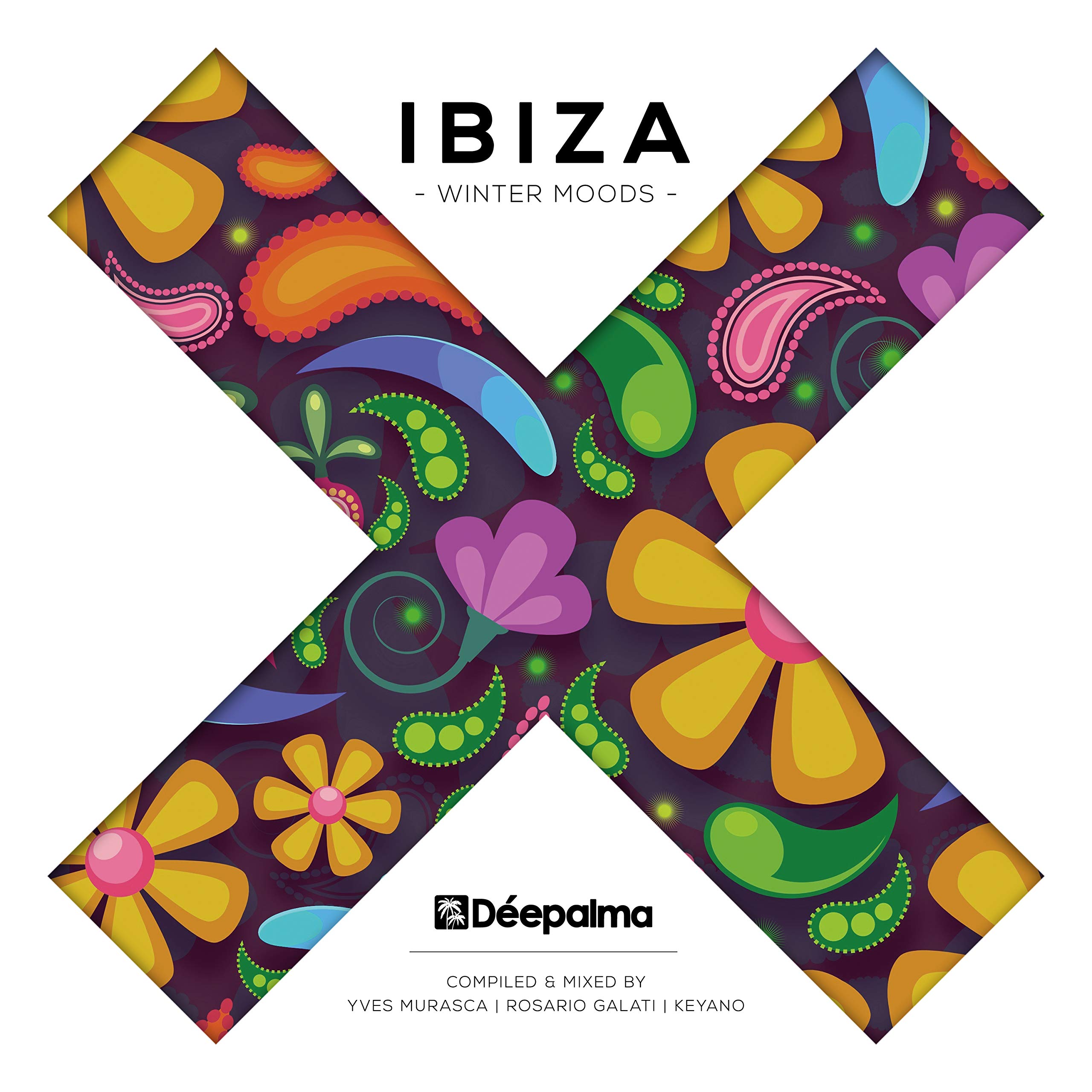 Ibiza Winter Moods (3cd)
