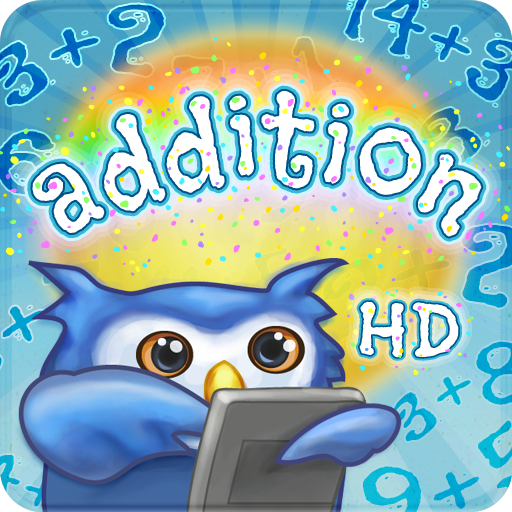 Selectsoft Publishing Addition Frenzy HD - App on Amazon Appstore