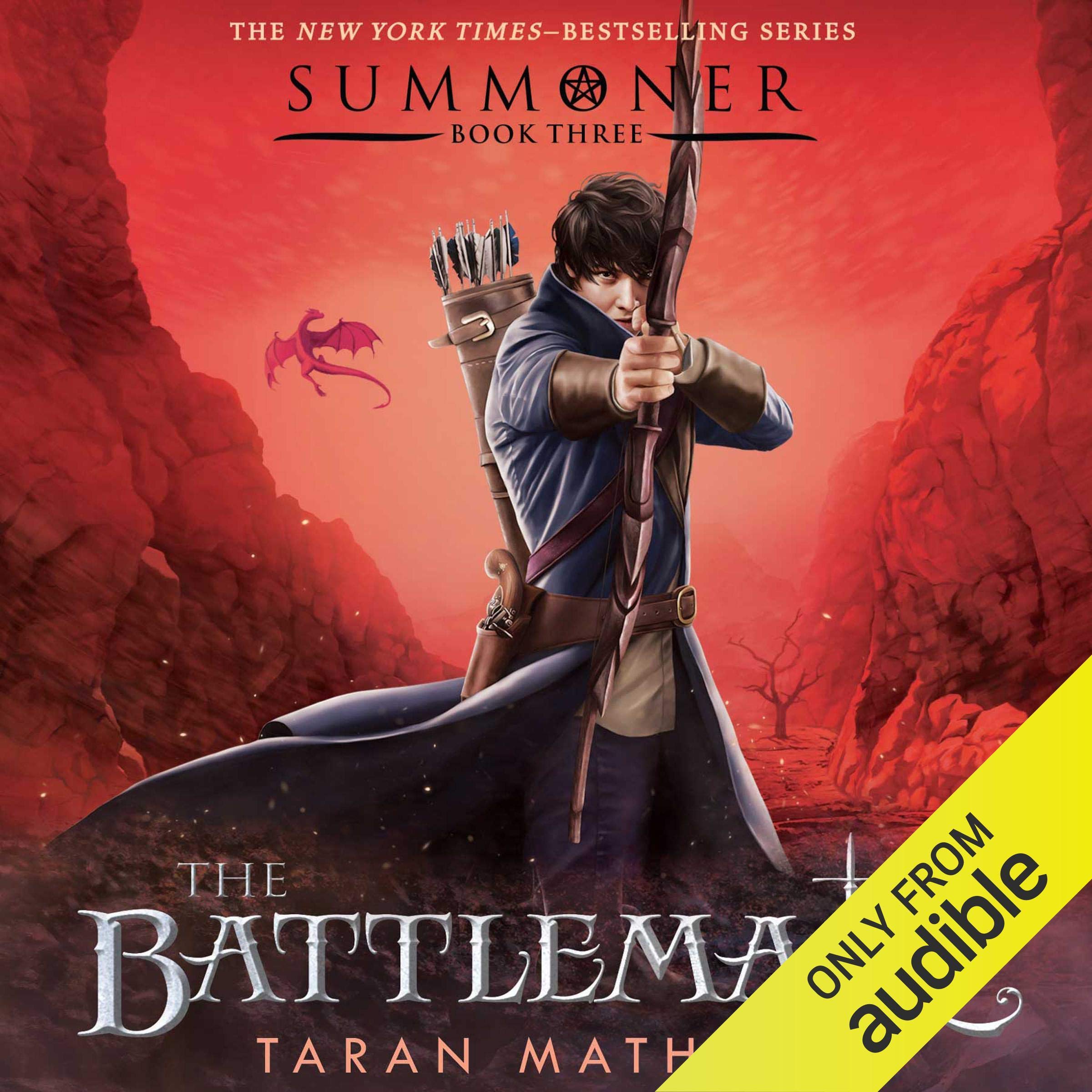 The Battlemage