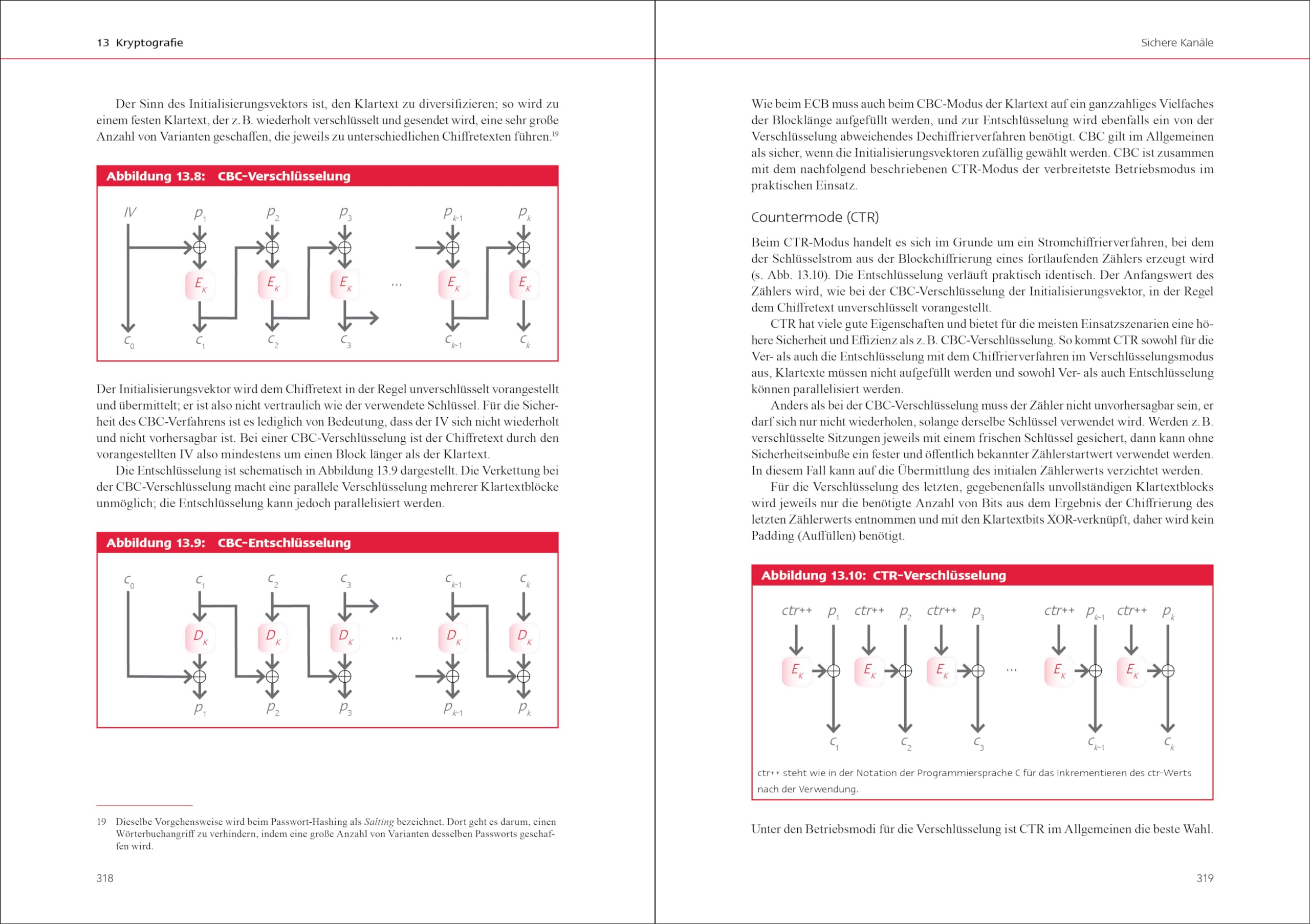 Informationssicherheit und Datenschutz: Handbuch für Praktiker und Begleitbuch zum T.I.S.P.