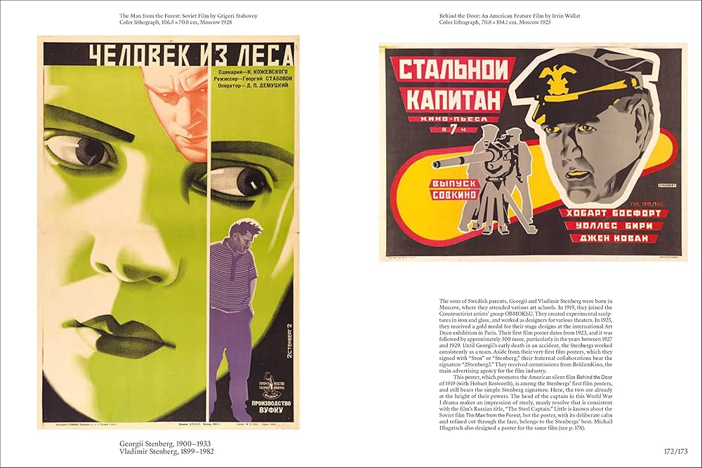 The Poster: 200 Years of Art and History: Doring, Jurgen