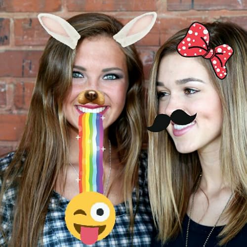 snappy photo editor filter