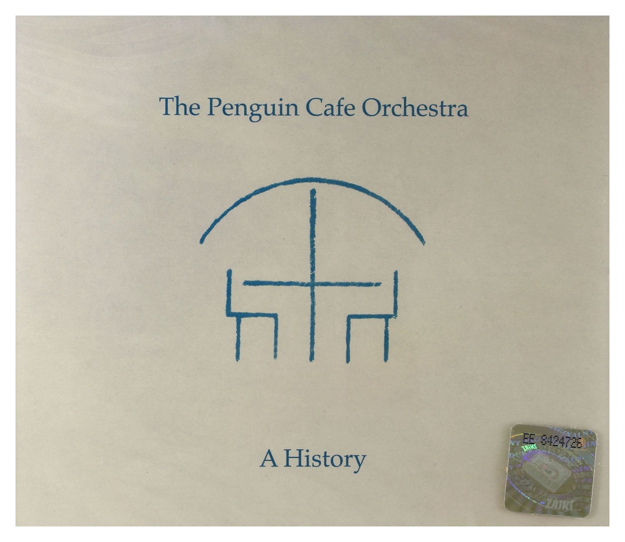 A History: Amazon.co.uk: CDs & Vinyl