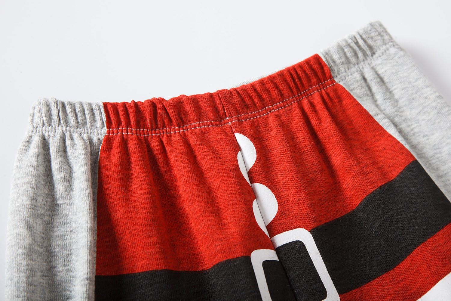 Dolphin&Fish Boys Girls Pajamas Toddler Kids Pjs Sets Cotton Chirldren Clothes Sleepwears - Image 6