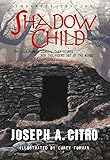 Shadow Child (Macabre Ink Resurrected Horrors Book 16)