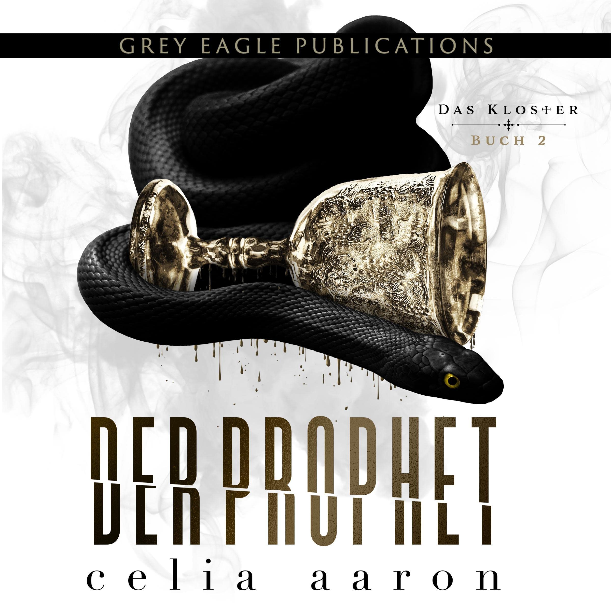 Der Prophet [The Prophet]
