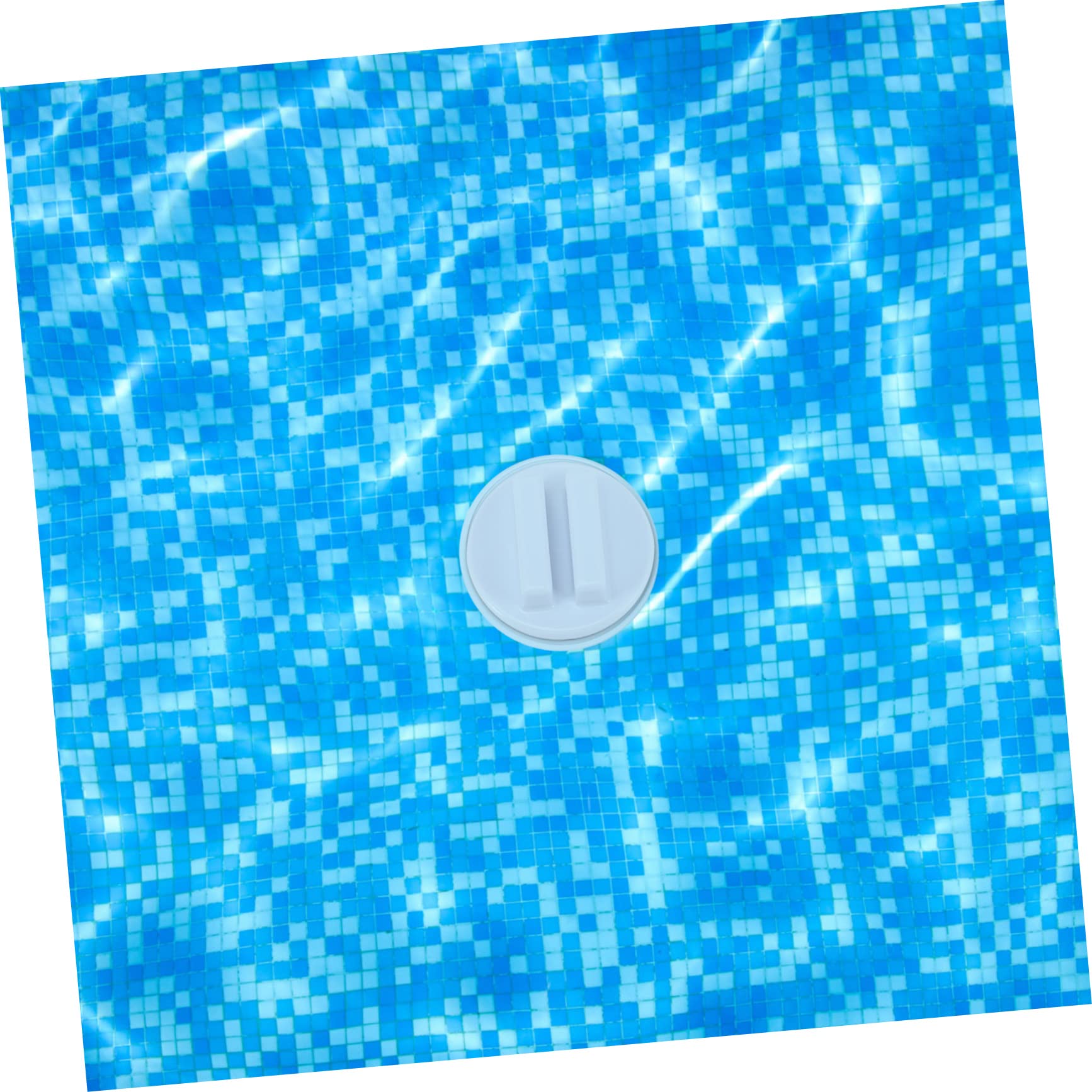 POPETPOP 18 Piezas Tapones Roscados para Piscina Tapón de Drenaje y con Junta Tórica Duraderos y Fáciles de Instalar para Invierno y de Agua Piscina