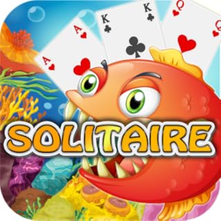 Solitaire Free Bonus Sea Monster