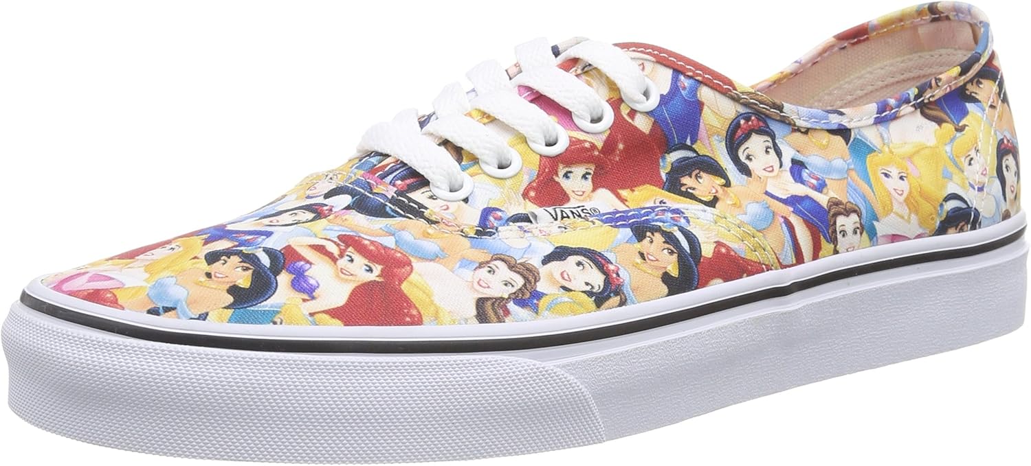 disney men vans