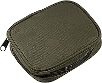 Vista 4 de BARSKA Kit de limpieza de escopeta con varilla flexible y bolsa