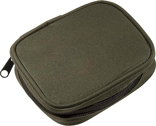 Miniatura 4 de BARSKA Kit de limpieza de escopeta con varilla flexible y bolsa